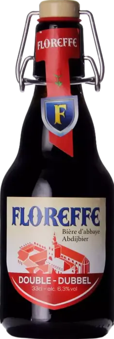 Brasserie Lefebvre Floreffe Double