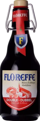 Brasserie Lefebvre Floreffe Double