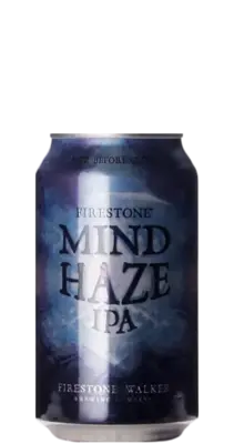 Firestone Walker Mind Haze