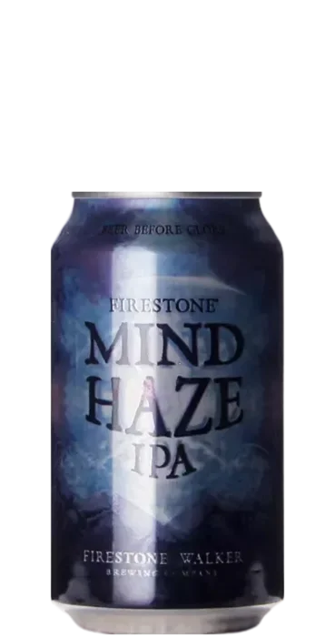 Firestone Walker Mind Haze