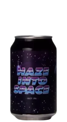 Fightstreet / Wentersch Haze Into Space