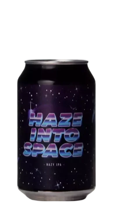Fightstreet / Wentersch Haze Into Space