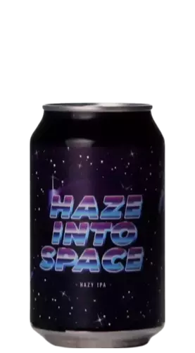 Fightstreet / Wentersch Haze Into Space