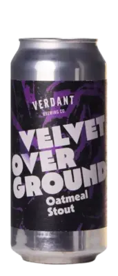 Verdant Velvet Overground