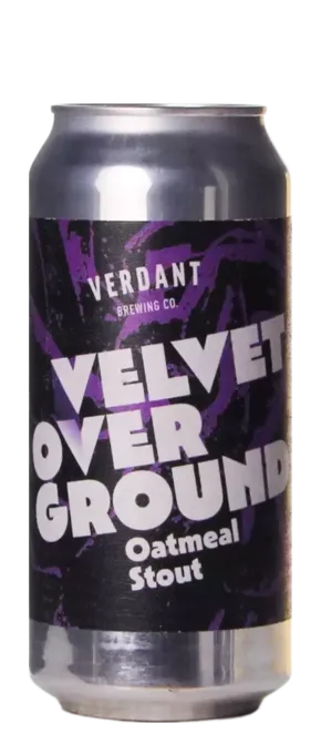 Verdant Velvet Overground