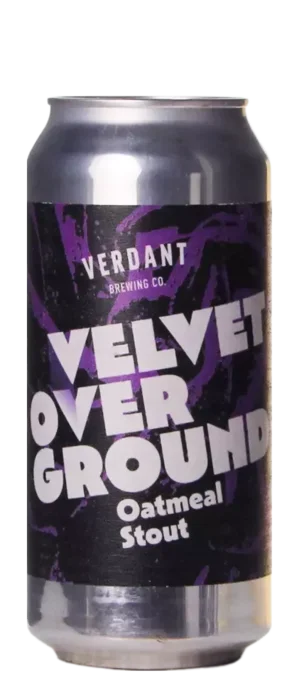 Verdant Velvet Overground