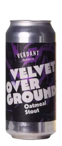 Verdant Velvet Overground