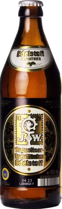 Augustiner-Bräu Edelstoff