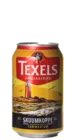 Texels Skuumkoppe Blik