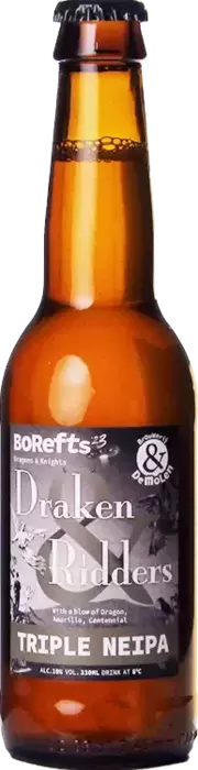 De Molen Draken & Ridders