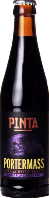 Browar Pinta Portermass Smoked Plums & Cocoa Nibs