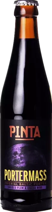 Browar Pinta Portermass Smoked Plums & Cocoa Nibs
