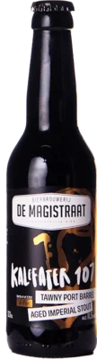 De Magistraat Kalefater 107 Tawny Port