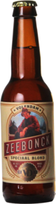 Bierbrouwerij VD Volendam Zeebonck