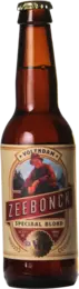 Bierbrouwerij VD Volendam Zeebonck