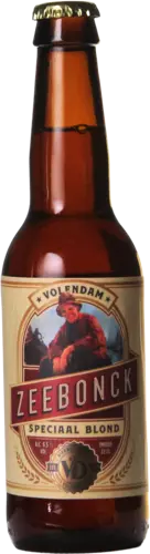 Bierbrouwerij VD Volendam Zeebonck