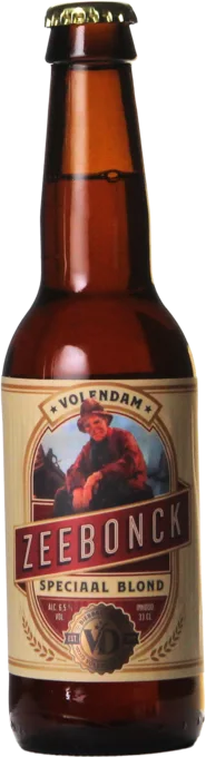 Bierbrouwerij VD Volendam Zeebonck