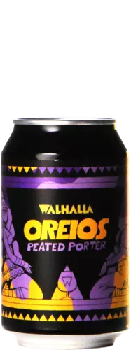 Walhalla Oreios