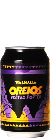 Walhalla Oreios