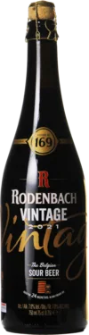 Rodenbach Vintage 2021 75cl