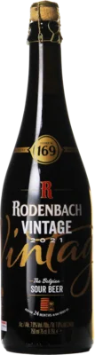 Rodenbach Vintage 2021 75cl