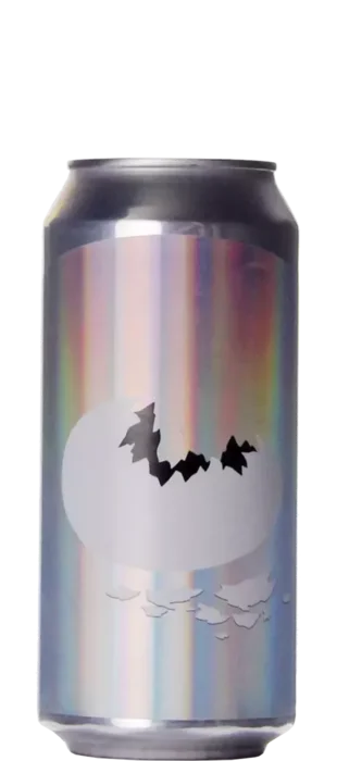 Omnipollo / Tupiniqium Polimango Brazillian Imperial IPA