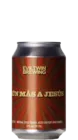 Evil Twin Aún Más A Jesús (Port Barrel Aged)