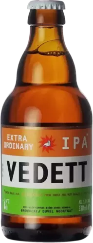 Vedett Extra Ordinary IPA