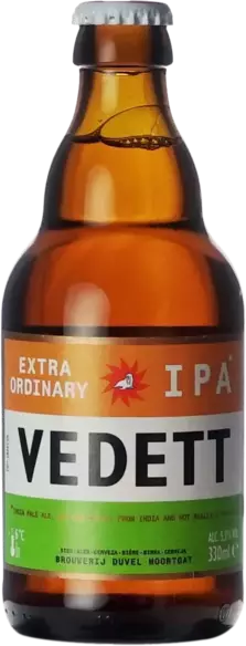 Vedett Extra Ordinary IPA