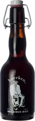 Den Ouden Advokaat Boerken