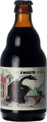 Brugs Bierinstituut De Zwarte Zwaan