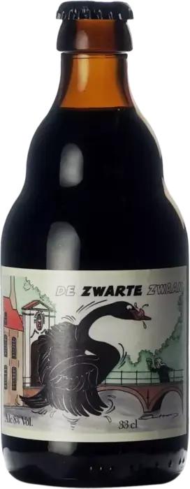 Brugs Bierinstituut De Zwarte Zwaan