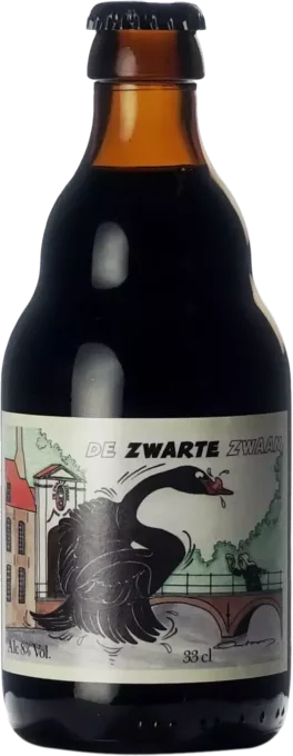 Brugs Bierinstituut De Zwarte Zwaan
