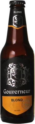 Lindeboom Gouverneur Blond