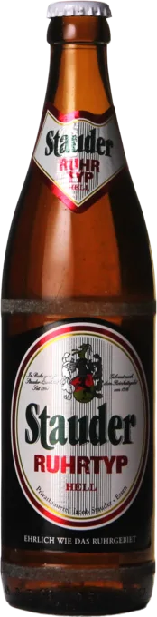 Jacob Stauder Ruhrtyp