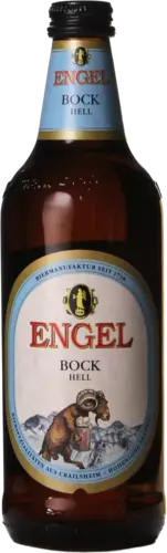 Engel Bock Hell