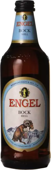 Engel Bock Hell