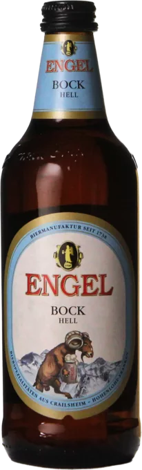 Engel Bock Hell