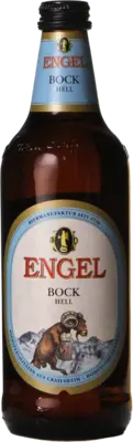 Engel Bock Hell