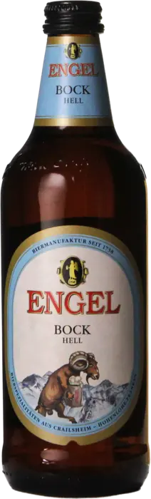Engel Bock Hell