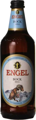 Engel Bock Hell