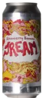 Burley Oak Strawberry Banana JREAM