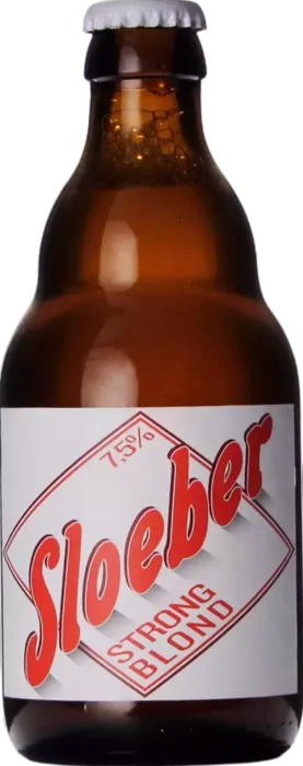 Sloeber 33 Blond Bier kaufen