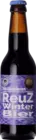 ReuZ Winterbier 2020 33cl