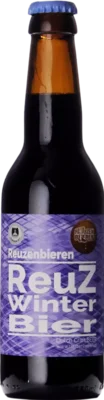 ReuZ Winterbier 2020 33cl