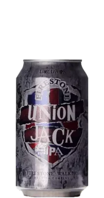 Firestone Walker Union Jack 35,5 IPA Bier kopen