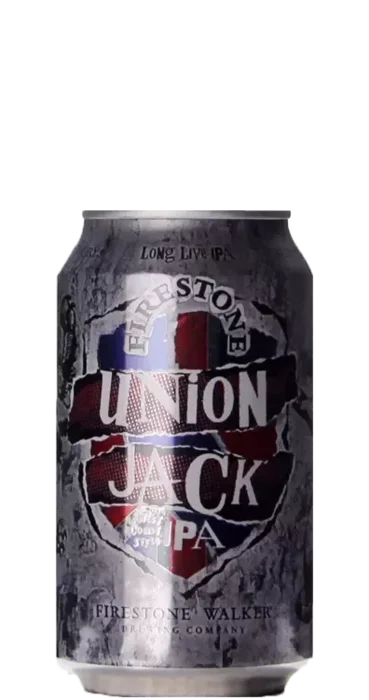 Firestone Walker Union Jack 35,5 IPA Bier kopen