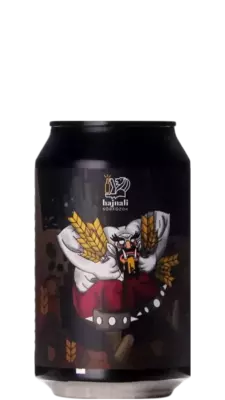 Hajnali Sörfőzők Malt Eater
