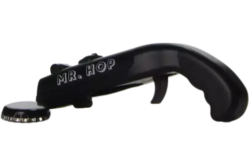 Mister Hop Capgun Opener