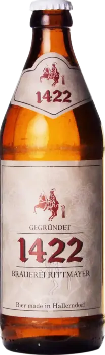 Rittmayer 1422 Festbier